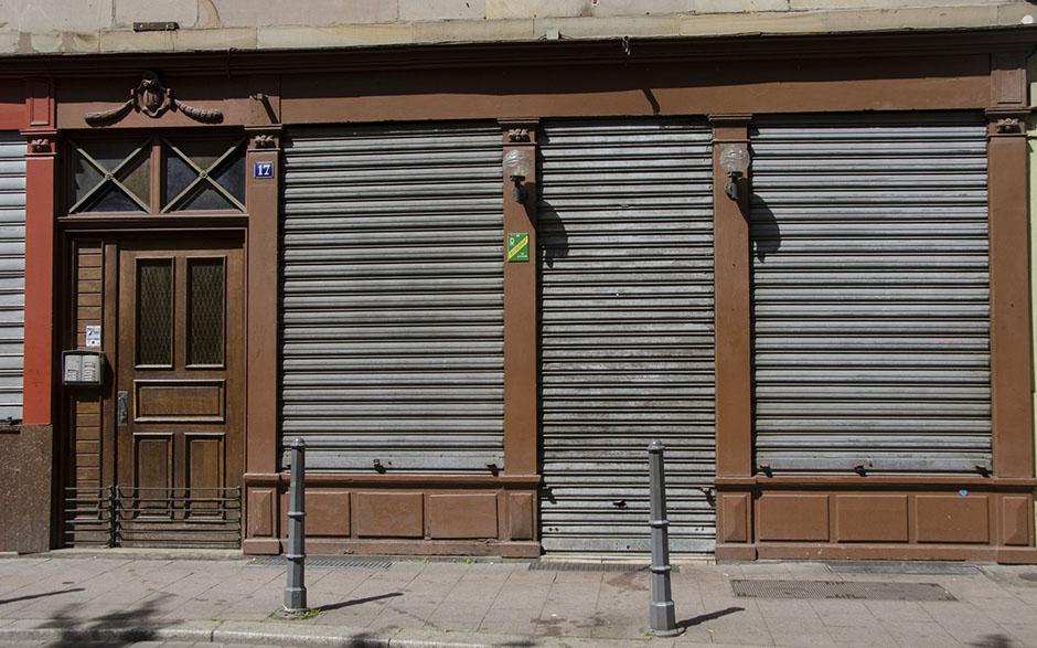 rideaux grande largeur Clamart