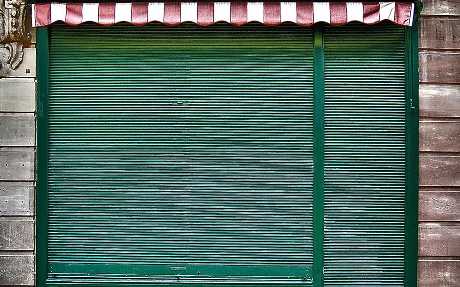 rideaux métalliques Juziers